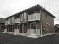 物件の外観画像