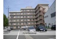 群馬県高崎市緑町4丁目の賃貸アパートの外観