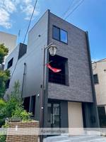 物件の外観画像