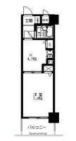 ライオンズマンション前橋314の間取り