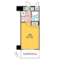 藤和シティコープ新前橋604の間取り