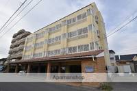 群馬県前橋市上小出町1丁目の賃貸アパートの外観