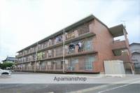 メゾンプルミエ(元総社町)の外観