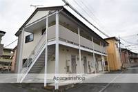 ロイヤル大嶋Bの外観