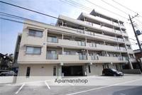 群馬県前橋市昭和町2丁目の賃貸マンション407の外観