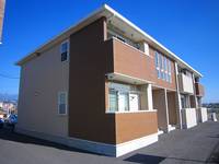 物件の外観画像