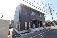 PRESTIGEの外観