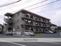 群馬県前橋市関根町2丁目の賃貸マンションの外観
