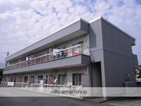 伊井マンションの外観