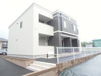 物件の外観画像