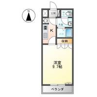 レクサスの間取り