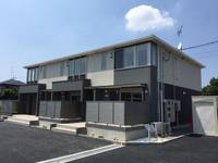 フォルチュンヌの外観