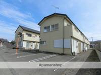 忠兵衛ハイムA6の外観