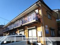 ちあきハイツA201の外観