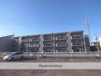ハイデンス桶川Ⅱの外観