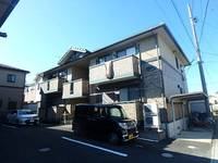 物件の外観画像