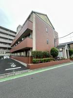 物件の外観画像