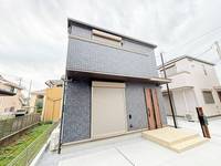 埼玉県桶川市上日出谷南2丁目(一戸建)の賃貸物件戸建ての外観