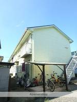 物件の外観画像