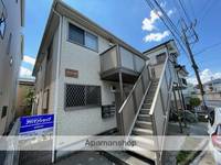 グリーンコーポ悠201の外観