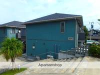 OHANA HARE Cの外観