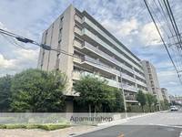 プレミスト北浦和ブライトフォートの外観