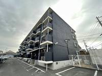 テラスレジデンス浦和401の外観