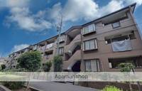 クレッセントパーク与野201の外観