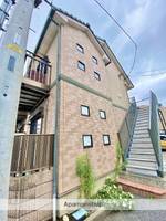 クレールライムⅡ206の外観