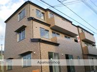 メゾン・ボーヴュの外観