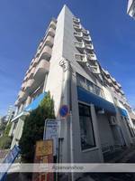 ヴィラ白幡306の外観