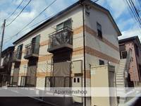 アムールユートピアの外観