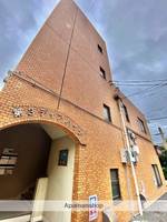 ディアハイツⅢ202の外観