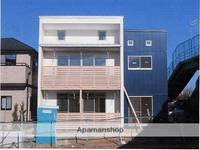 キューブOTOの外観