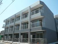 アンプルール フェールTHEEARTHの外観