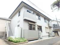 物件の外観画像