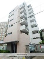 メゾン・ド・グランピエール浦和の外観