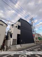 BOA SORTEの外観