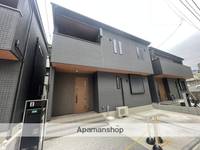 埼玉県さいたま市南区根岸1丁目(一戸建)の賃貸物件戸建ての外観