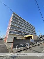 埼玉県さいたま市大宮区櫛引町1丁目の賃貸マンションの外観