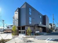 埼玉県さいたま市大宮区上小町の賃貸マンションの外観