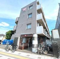 物件の外観画像