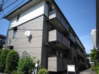 物件の外観画像