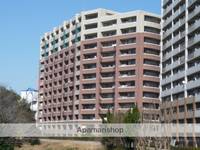 パークスクエア川口の外観