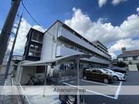 シャーメゾン川口 A311の外観