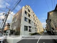 宮町マンションの外観