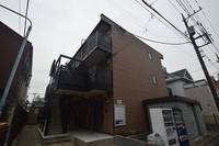 物件の外観画像