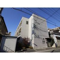 アンプルール フェール YAHAGIの外観