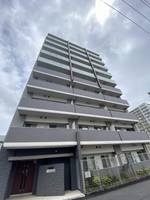 物件の外観画像