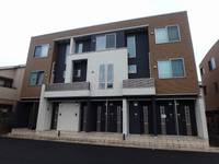 物件の外観画像